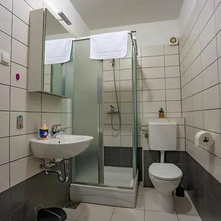 Dada I Dida Apartment