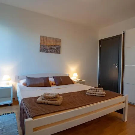 Dada I Dida Apartment