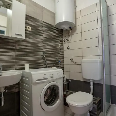 Dada I Dida Apartment