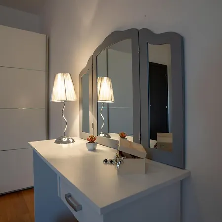 Apartment Dada I Dida Milna (Brac)
