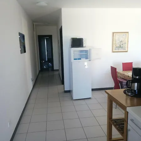 Apartment Dada I Dida Milna (Brac)