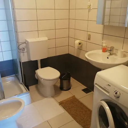 Dada I Dida Apartment