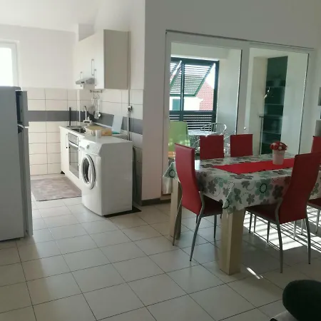 Apartment Dada I Dida *
