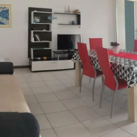 Apartment Dada I Dida Milna (Brac)