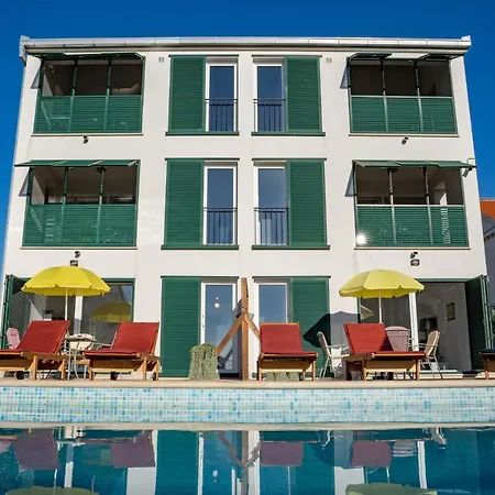 Apartment Dada I Dida *