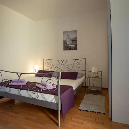 Apartmán Dada I Dida *