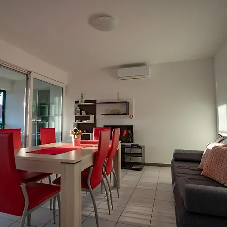 Dada I Dida Lejlighed Milna (Brac)