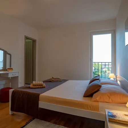 Dada I Dida Apartment