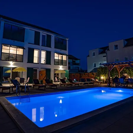 Lejlighed Dada I Dida *