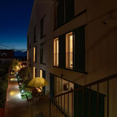 Dada I Dida * Milna (Brac)