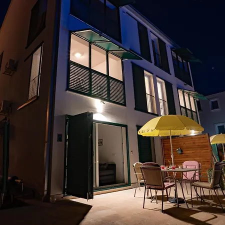 Dada I Dida Lejlighed *