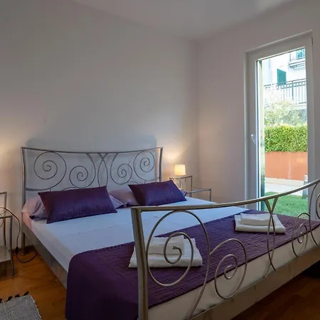 Apartment Dada I Dida Milna (Brac)