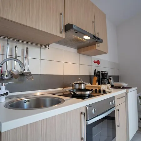 شقة Dada I Dida *