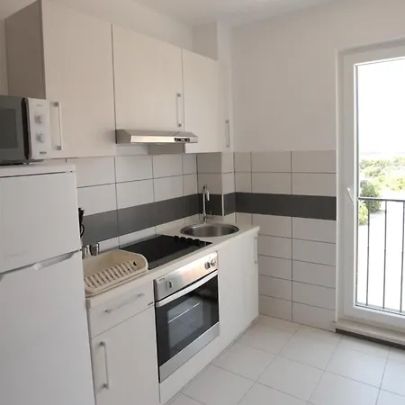 Dada I Dida Apartment Milna (Brac)