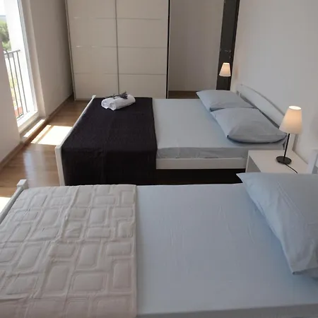 Apartment Dada I Dida