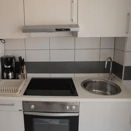 Apartment Dada I Dida Milna (Brac)