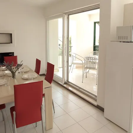 Dada I Dida Apartment