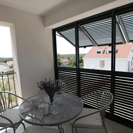Dada I Dida Apartment