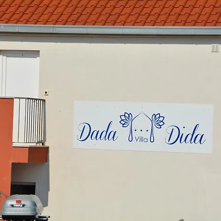 Apartment Dada I Dida *