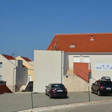 Dada I Dida Apartment
