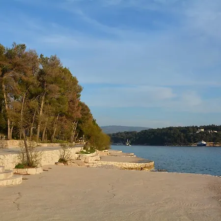 Apartment Dada I Dida Milna (Brac)