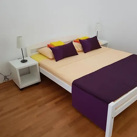 Apartment Dada I Dida Milna (Brac)