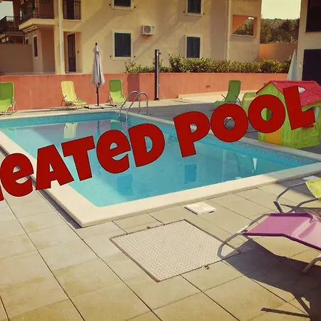 Dada I Dida Lejlighed *