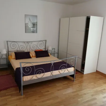 Dada I Dida Lejlighed Milna (Brac)