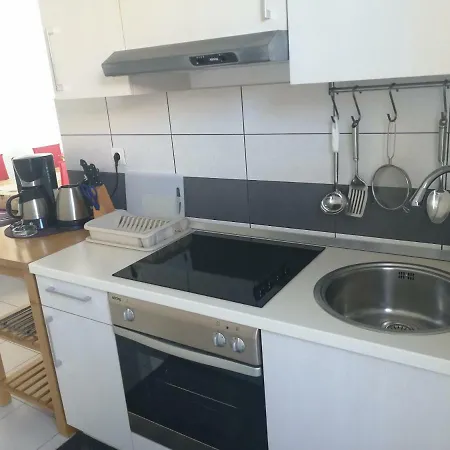 شقة Dada I Dida *