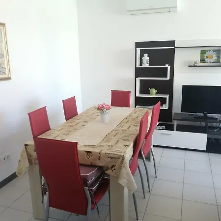 Dada I Dida Lejlighed Milna (Brac)