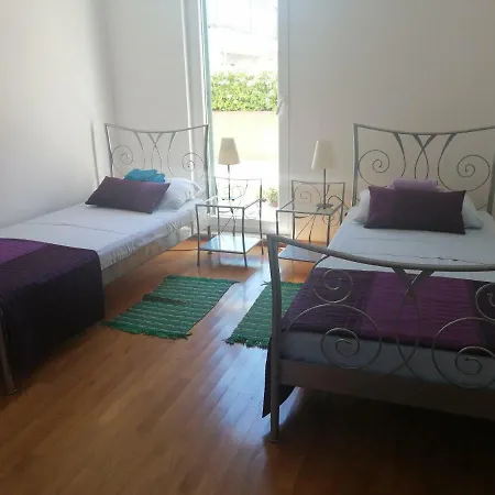 Dada I Dida Apartment *