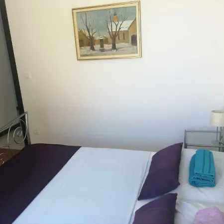 Dada I Dida Apartment Milna (Brac)