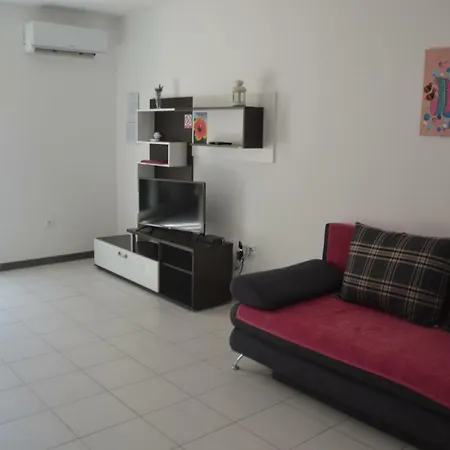 Dada I Dida Apartment