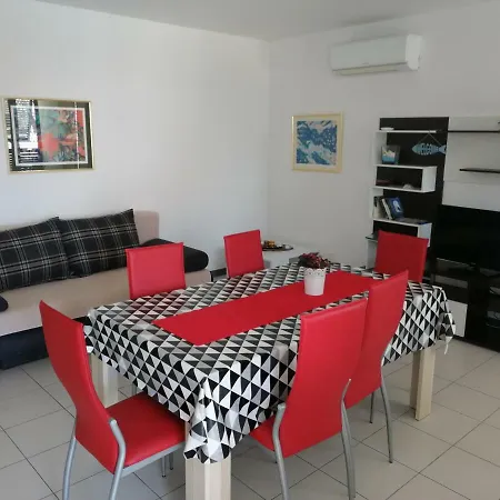 Dada I Dida * Milna (Brac)