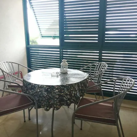 شقة Dada I Dida *