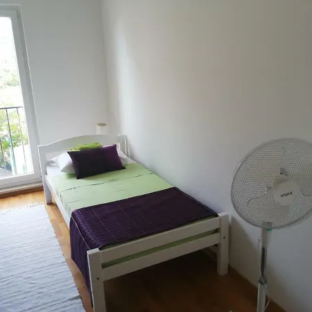 Dada I Dida Lejlighed Milna (Brac)