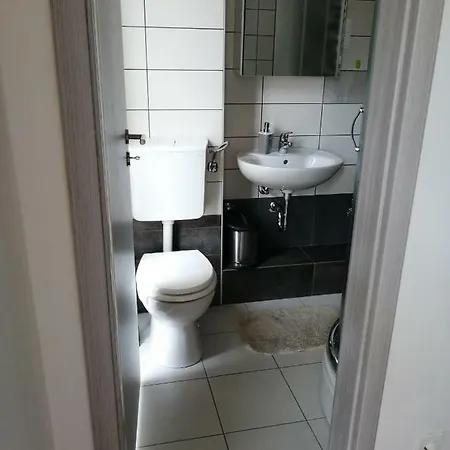 Dada I Dida Lejlighed Milna (Brac)