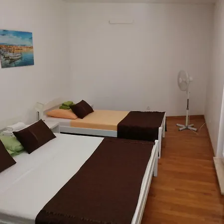 Apartamento Dada I Dida *