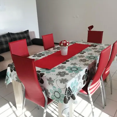 Dada I Dida Apartment