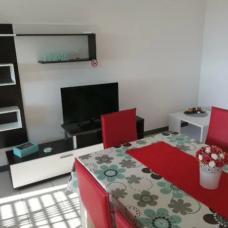 Apartment Dada I Dida Milna (Brac)