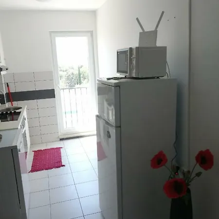 Lejlighed Dada I Dida Milna (Brac)