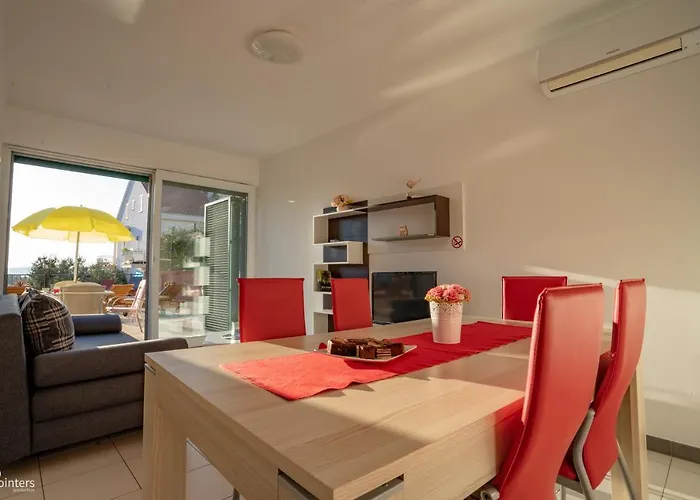 Dada I Dida * Milna (Brac)