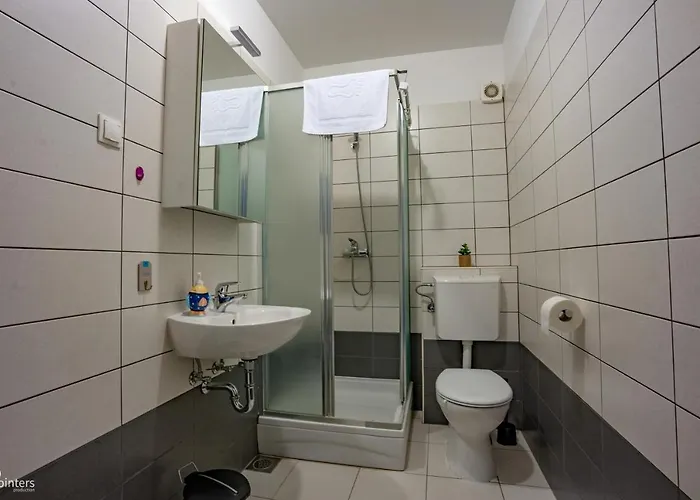 Dada I Dida Διαμέρισμα