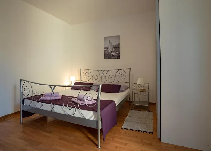 Διαμέρισμα Dada I Dida *