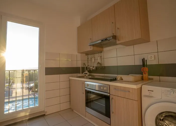 Dada I Dida * Milna (Brac)