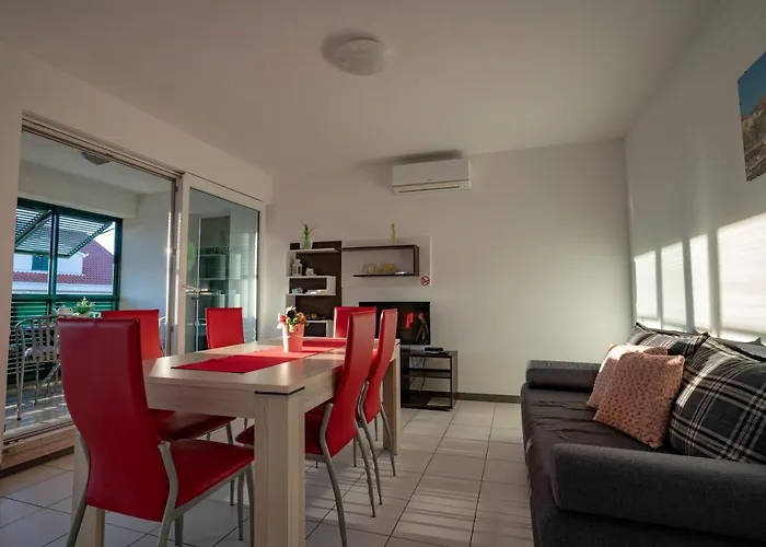 Dada I Dida Διαμέρισμα Milna (Brac)