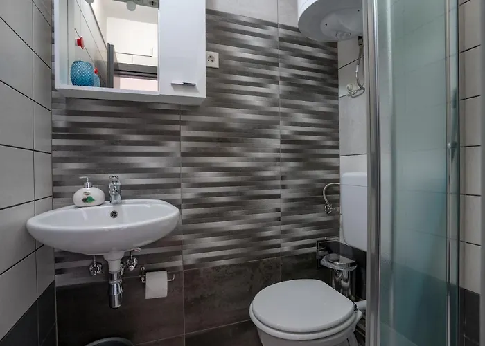 Dada I Dida Διαμέρισμα Milna (Brac)