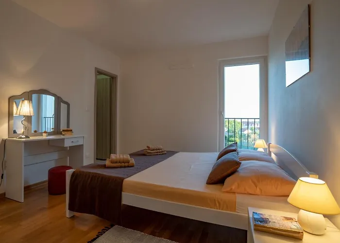 Dada I Dida Διαμέρισμα