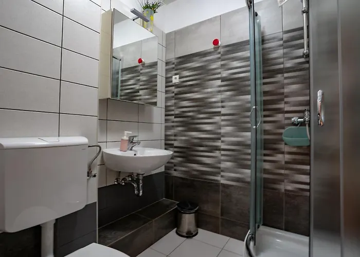 Διαμέρισμα Dada I Dida