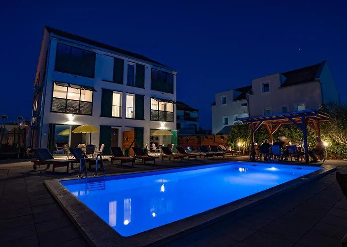 Διαμέρισμα Dada I Dida *